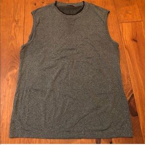 Men’s Lululemon shirt